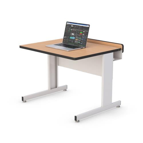 772366 classroom laptop desk