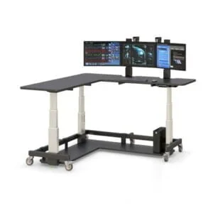 772394 standing pacs system desk