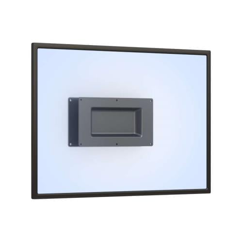 772409 sliding plate monitor wall mount