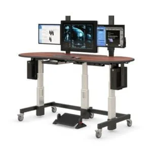 772441 electric standing desk