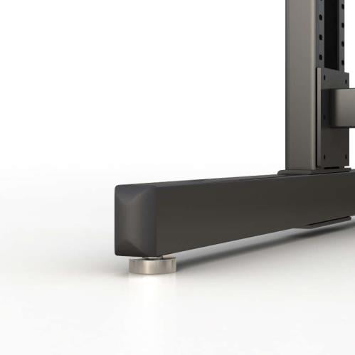 772511 double monitor stand