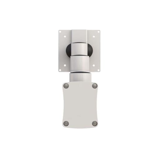 772522 monitor holder for flat panel monitor wall attachment bracket