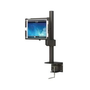 772531 desk clamp mount with ipad air 2