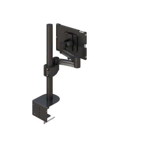 772531 desk clamp mounted