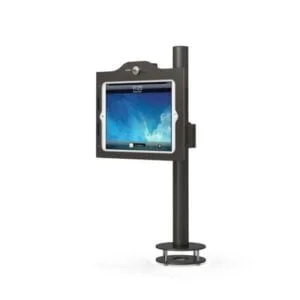 772533 desk clamped stand for ipad 1