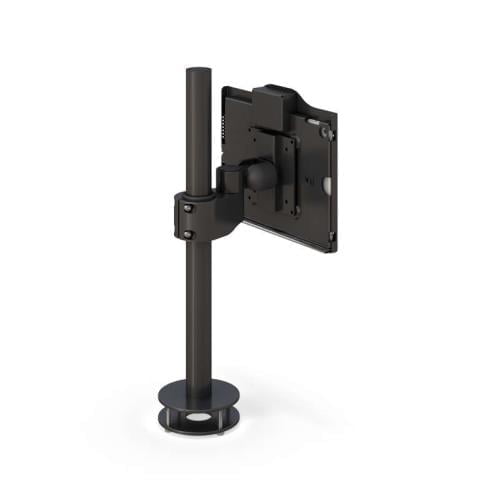 772533 desktop clamp stand for ipad 1
