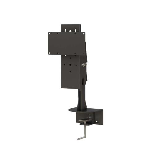 772552 desk clamp monitor arm stand