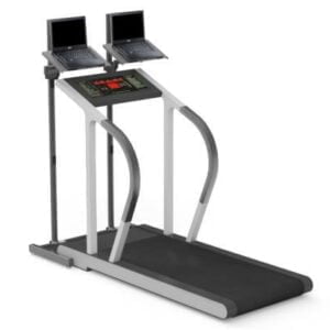 772555 walking treadmill laptop stand