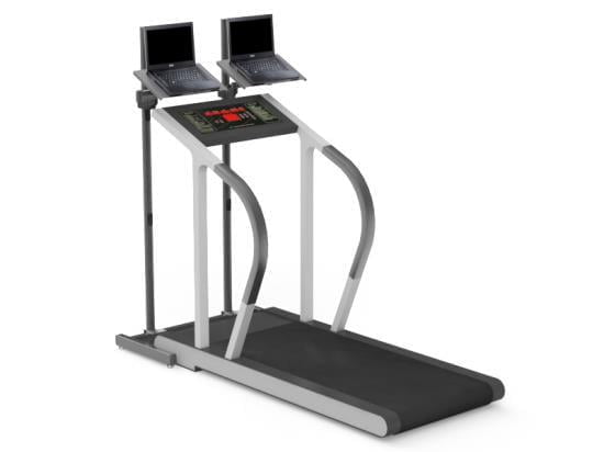 Treadmills With Laptop Holders 