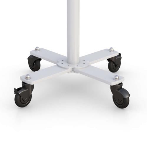 772638 ipad floor stand mobility