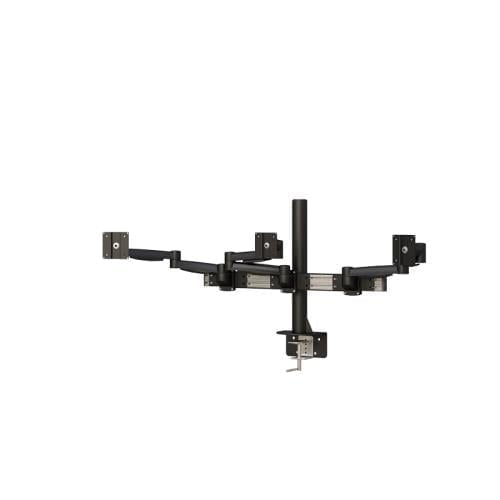 772673 multi monitor stand clamp
