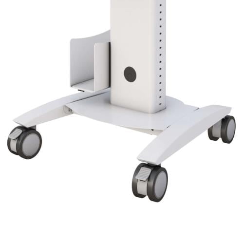 772675 computer stand wheels