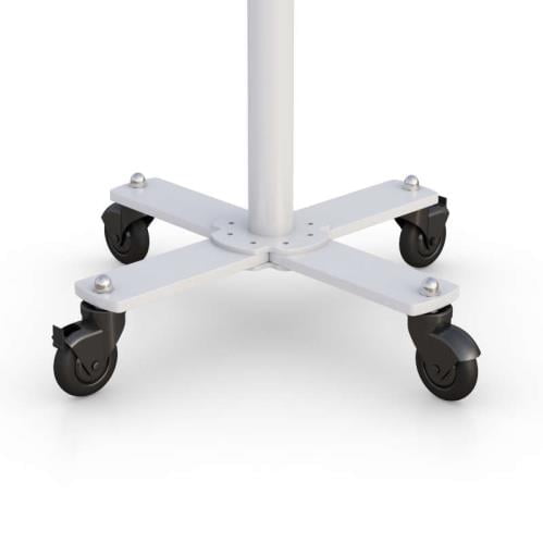 772685 ipad floor stand mobility