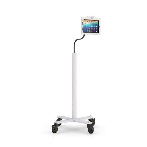 772685 ipad tablet rolling cart