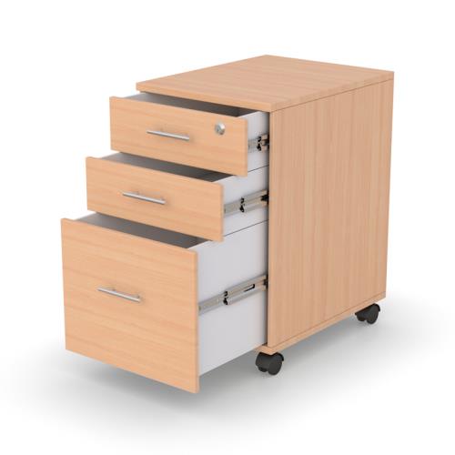772798 rolling file drawer office cabinet