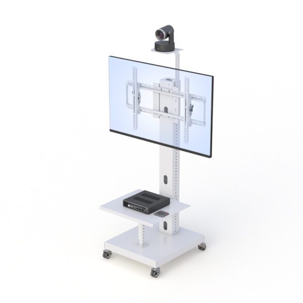 Telemedicine Video Conferencing Cart - Image 5