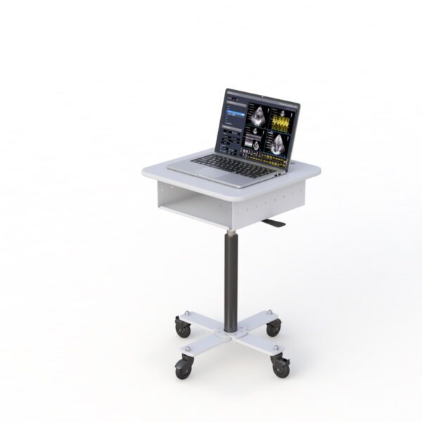 772832 Laptop Computer Cart 02