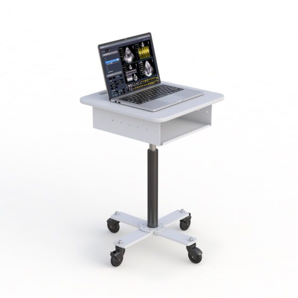 772832 Laptop Computer Cart 03