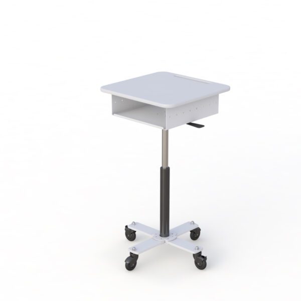 772832 Laptop Computer Cart 05