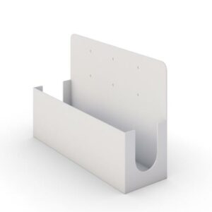 AFC Wall-Mounted CPU Shelf