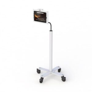 AFC's Mobile Healthcare Carts for versatile medical services.