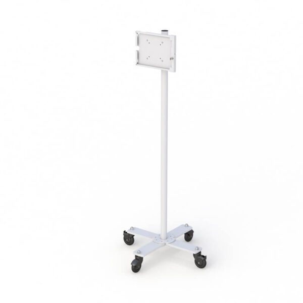 AFC's best medical computer carts ensuring reliable healthcare computing.