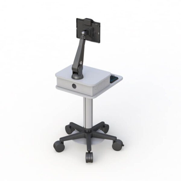 Adjustable Tablet Stand Holder