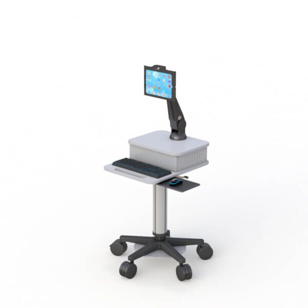 Ergonomic Adjustable Tablet Stand Holder