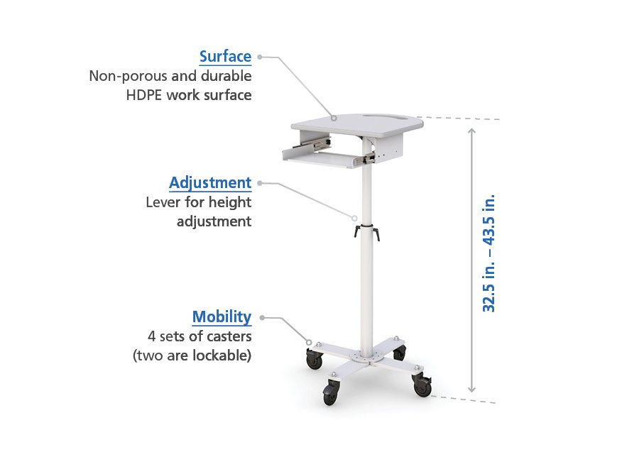 Ipad Floor Stand with Features specs Ipad Floor Stand with Features