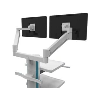 OEM 18 best dual monitor mount arm