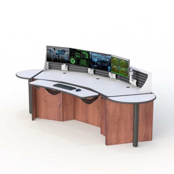 Security Monitoring Console
