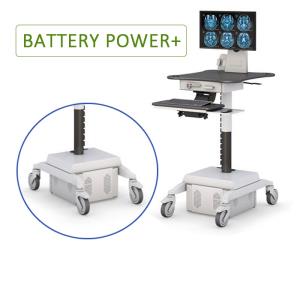 Battery Powered Carts