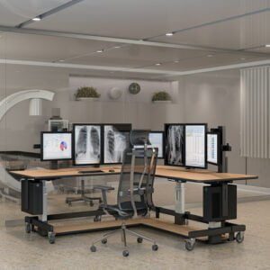 Height Adjustable Desks - Elevate your work experience