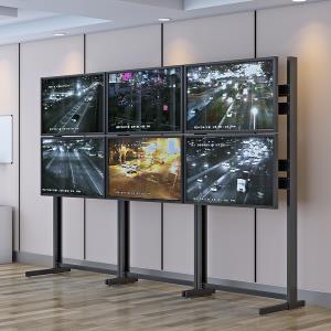 free standing video wall mount