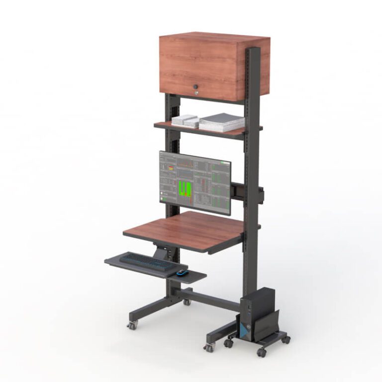 Smart Racks - Innovative Storage Solutions - AFC Industries