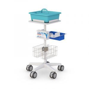 Computer Carts For Hospitals