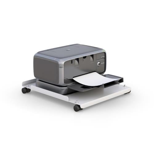 portable printer roller tray