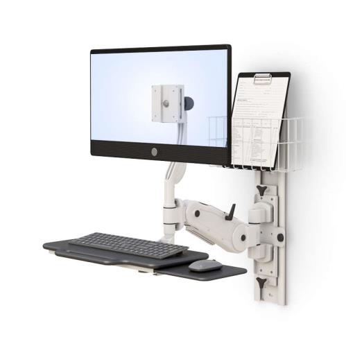 computer monitor wall mount