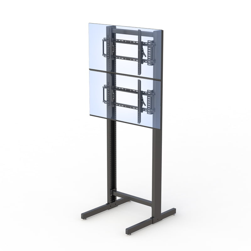 monitor floor stand