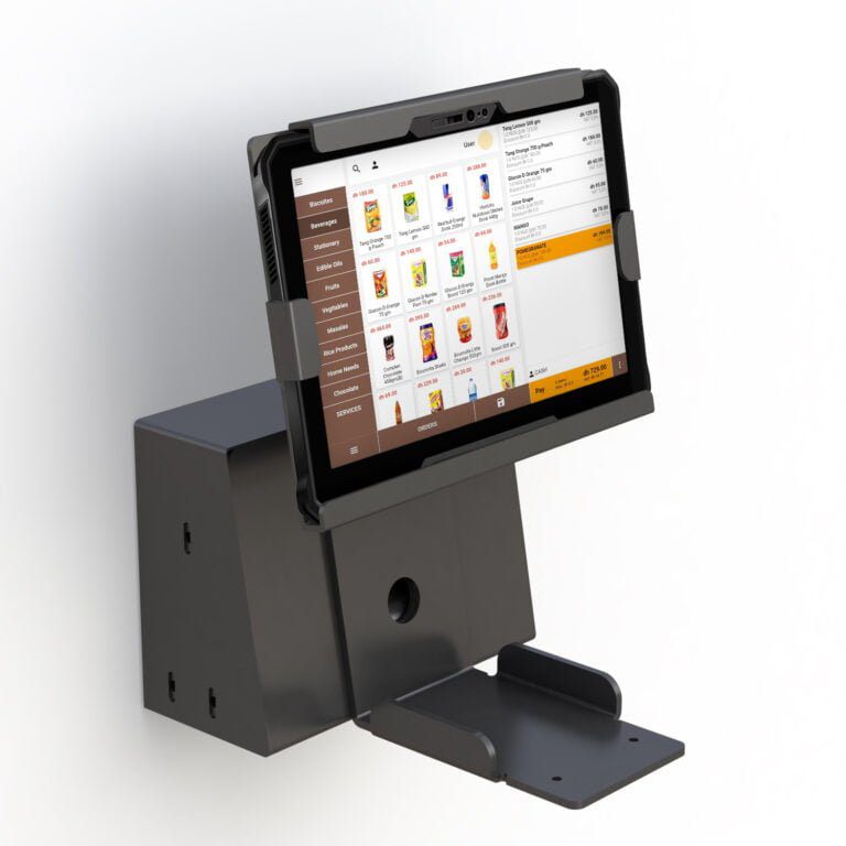 Desktop Tablet Mount