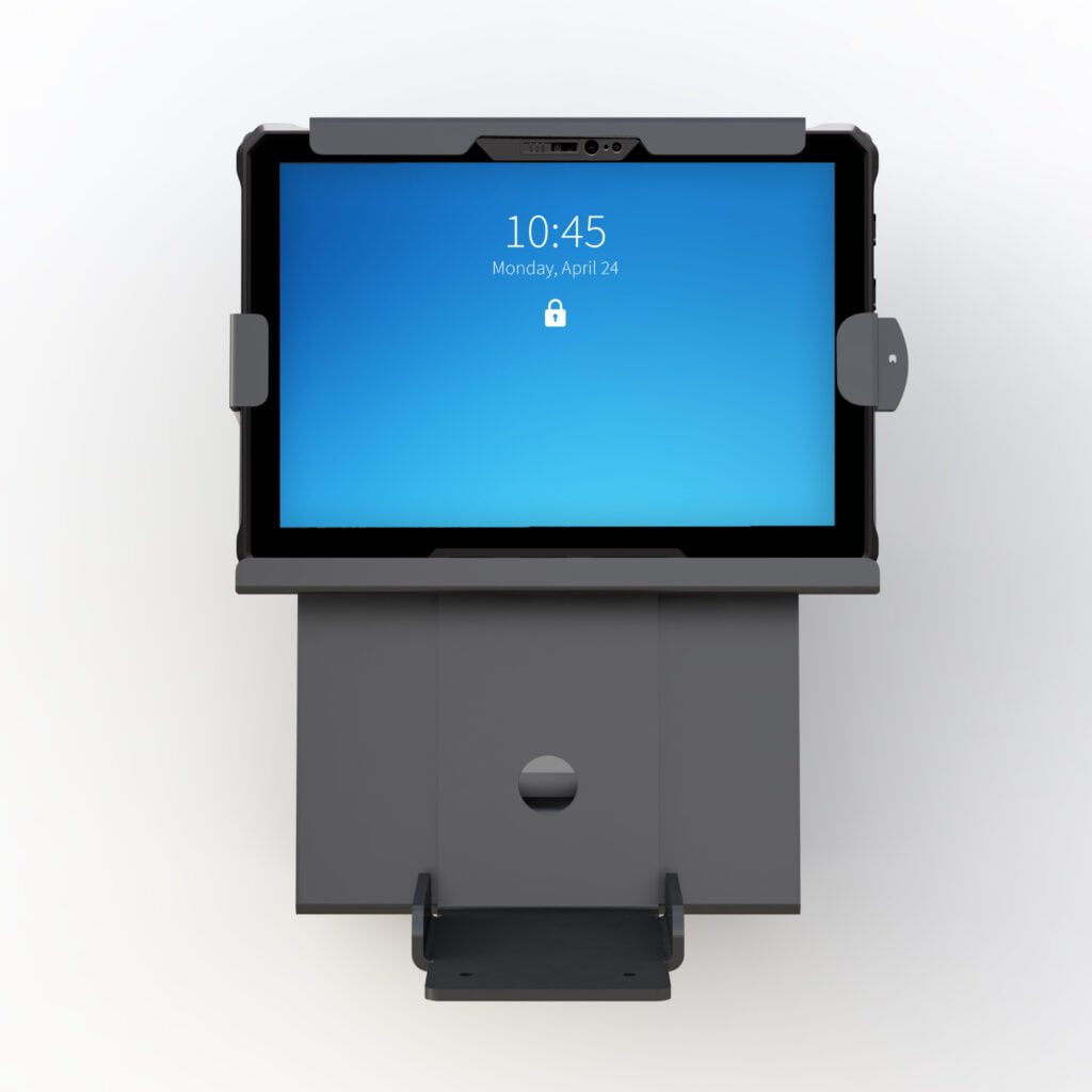 Desktop Tablet Mount