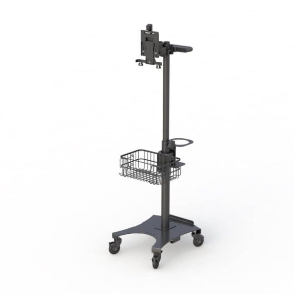 Medical Mobile Tablet Cart