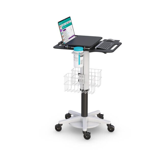 Telehealth office accessories: AFC's innovative tools for remote healthcare consultations.