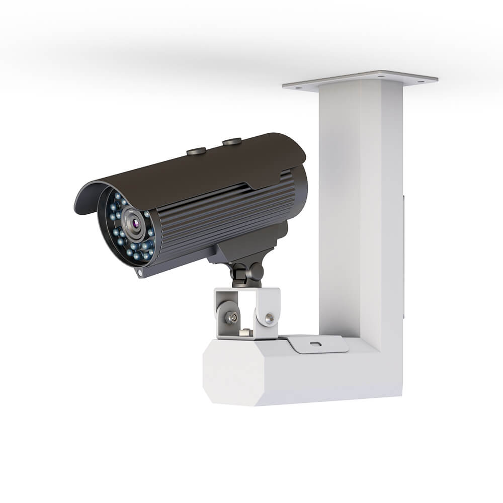 Security Camera Mount