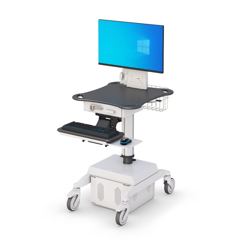medical computer technology