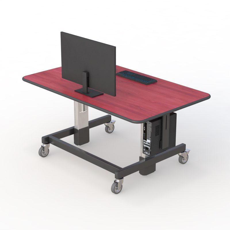 Standing Desk + Sit Stand Desk Manufacturer and Retailer