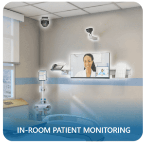 Patient monitoring env