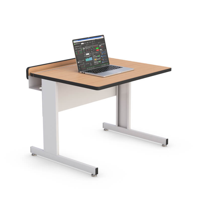 classroom laptop mobile desk
