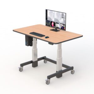 771652 stand up computer desk