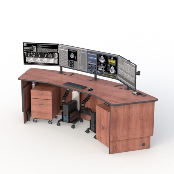 772205 modern ergonomic height adjustable desk